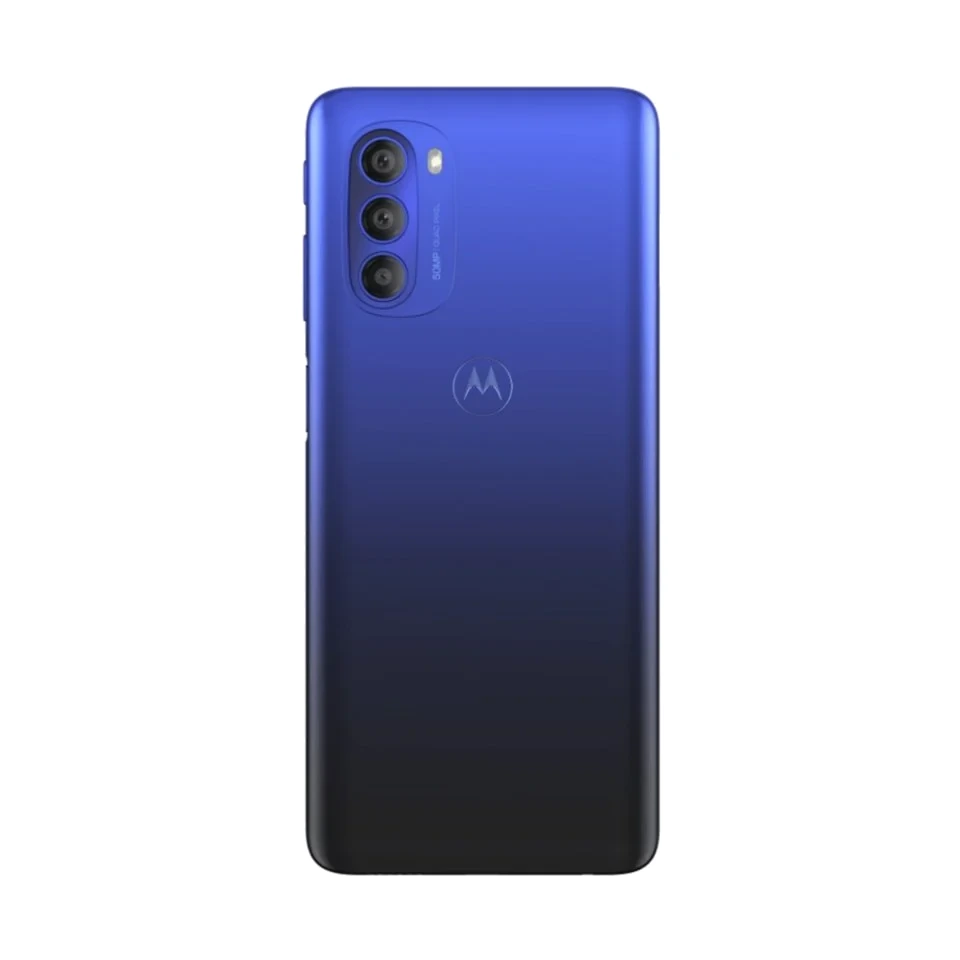 Motorola Moto G51 5G — Acabado Oficial