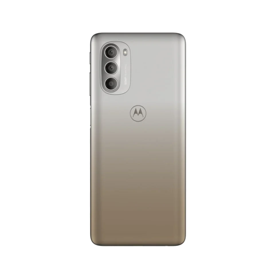 Motorola Moto G51 5G — Detalle del Módulo de Cámaras