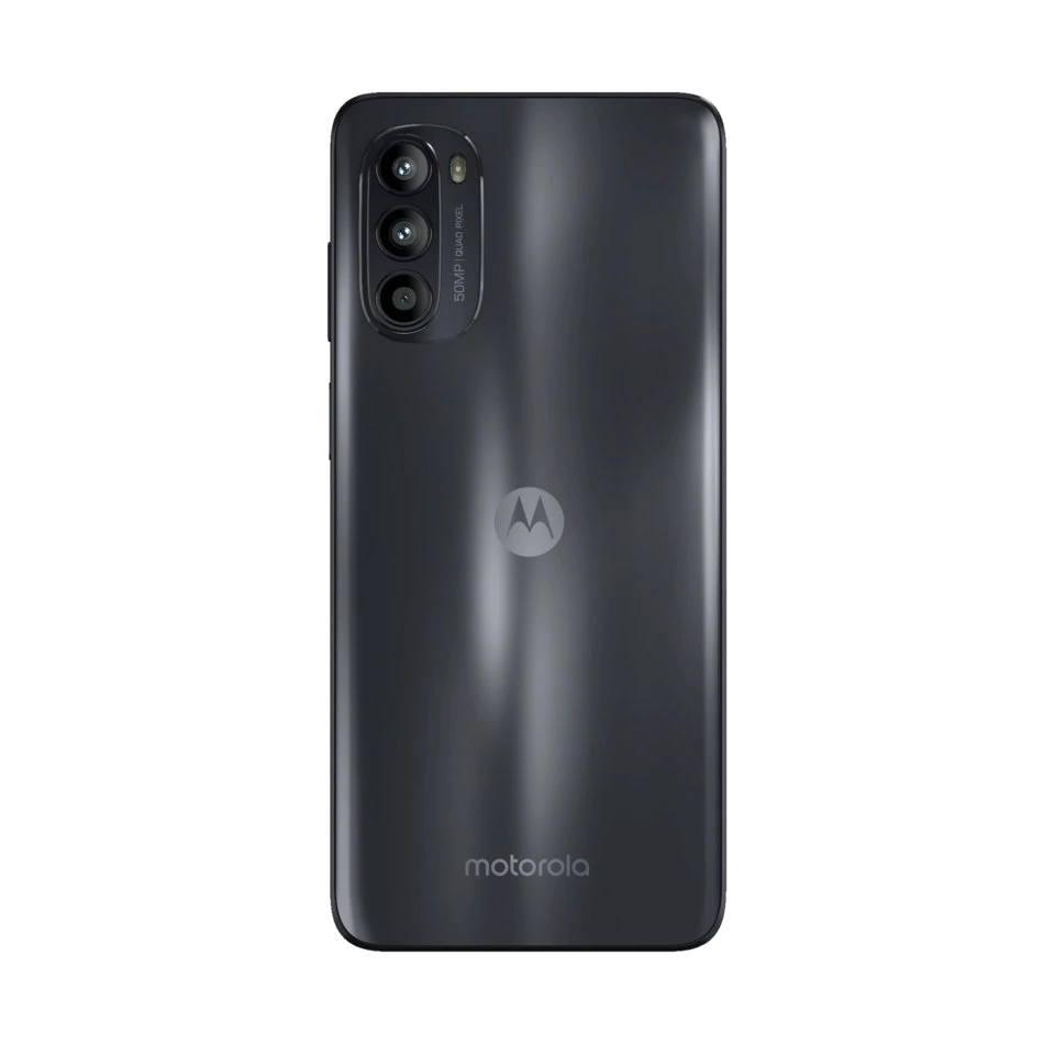 Motorola Moto G52 — Detalle del Módulo de Cámaras