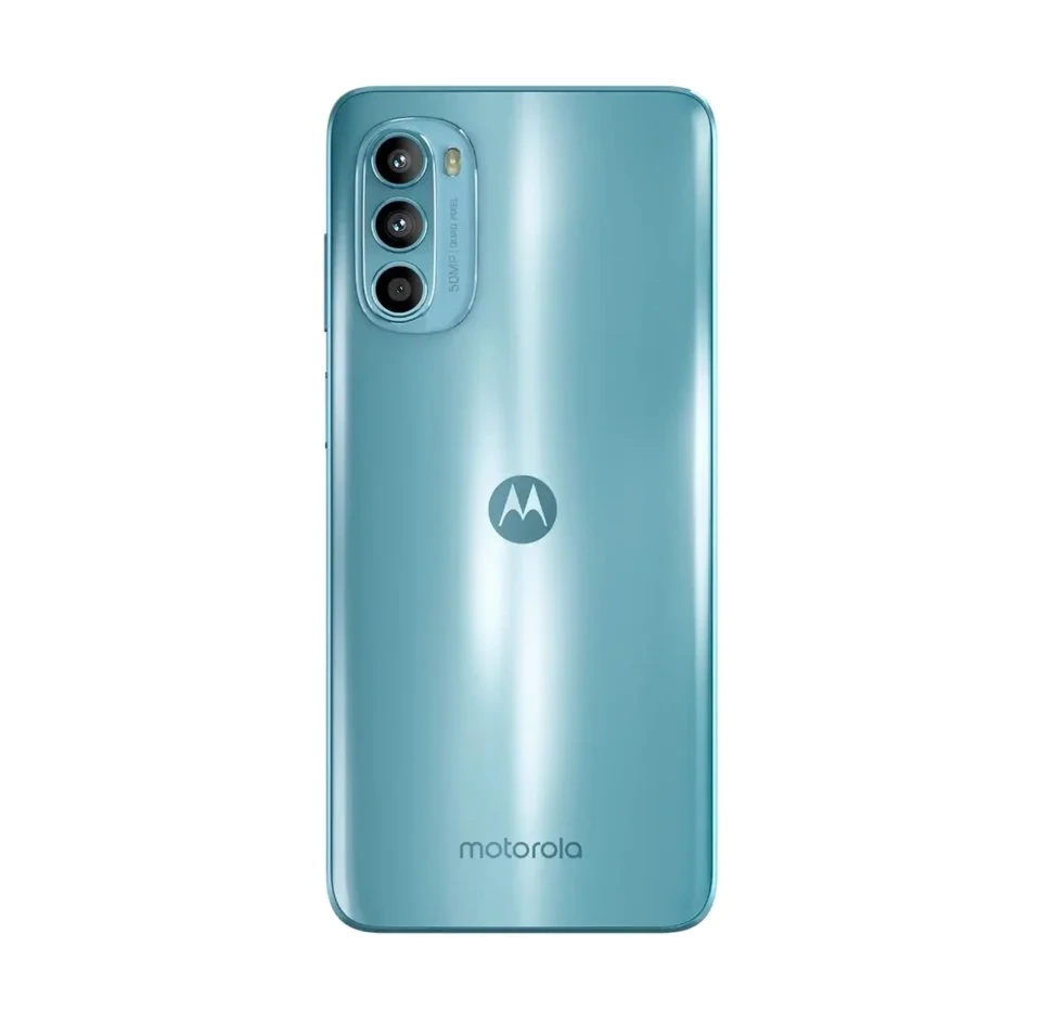 Motorola Moto G52 — Perspectiva Alternativa