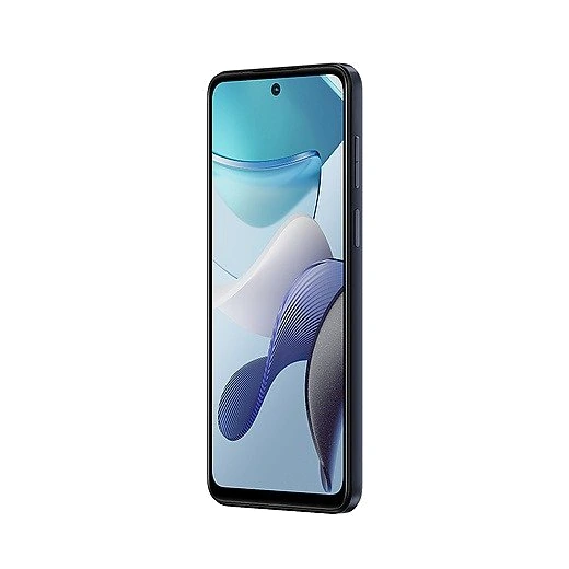 Motorola Moto G53 — Perspectiva de Estudio