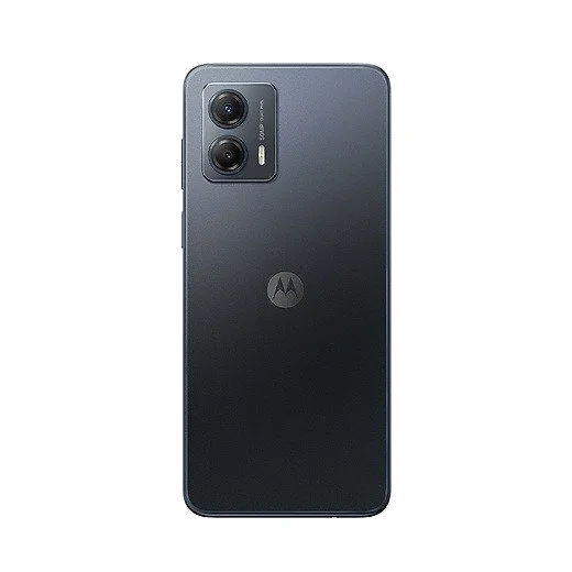 Motorola Moto G53 — Perfil Lateral y Chasis