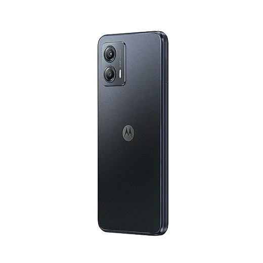 Motorola Moto G53 — Detalle del Módulo de Cámaras
