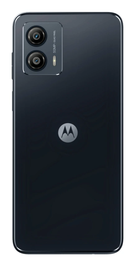 Motorola Moto G53 — Vista en Perspectiva