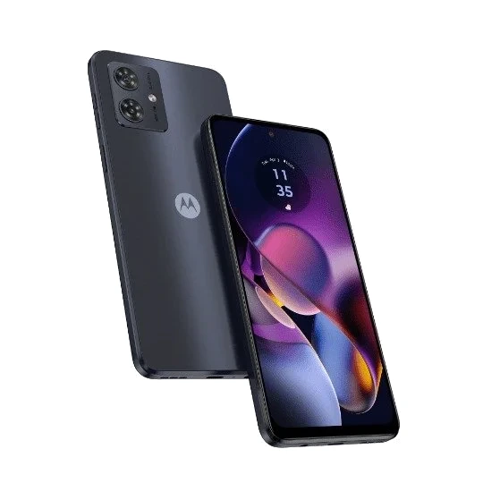 Motorola moto g54 5G — Perfil Lateral y Chasis