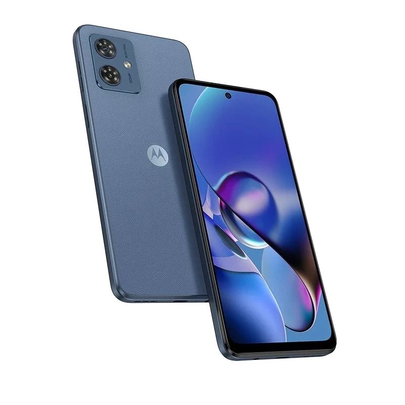 Motorola moto g54 5G — Detalle del Módulo de Cámaras