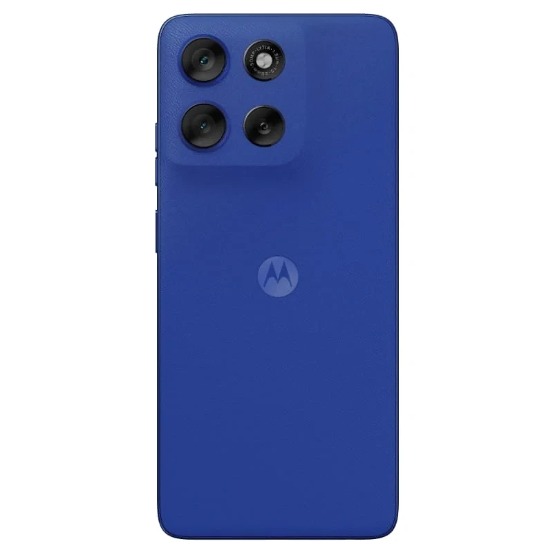 Motorola moto g56 5G — Perspectiva de Estudio