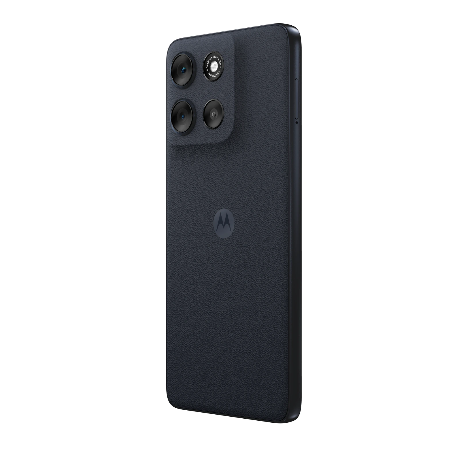 Motorola moto g56 5G — Vista en Perspectiva