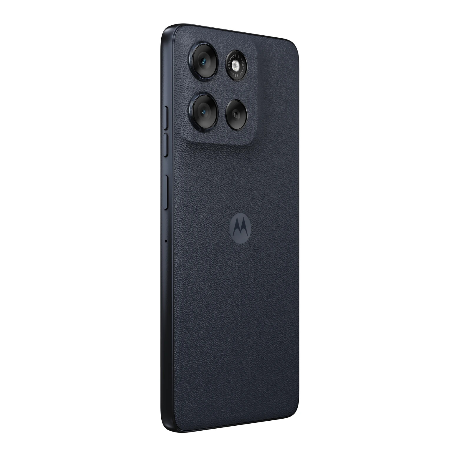 Motorola moto g56 5G — Vista en Perspectiva