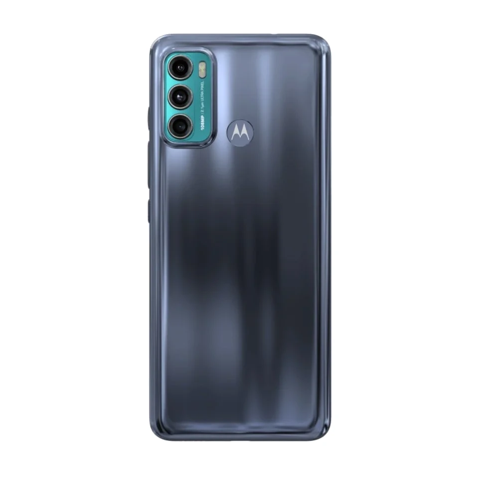 Motorola Moto G60 — Perfil Lateral y Chasis