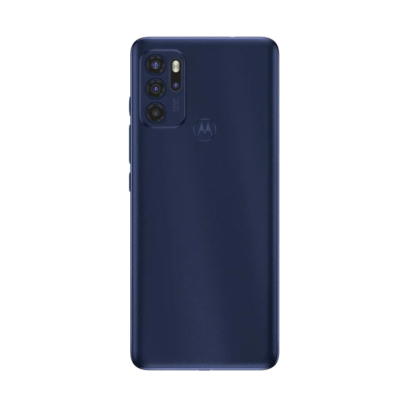 Motorola Moto G60S — Perfil Lateral y Chasis