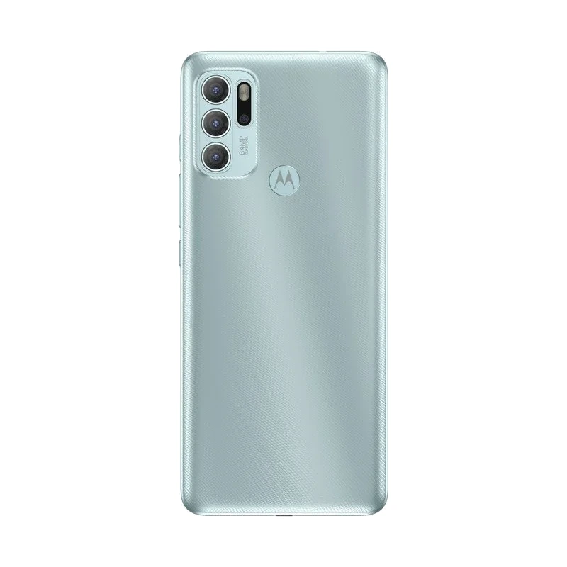 Motorola Moto G60S — Acabado Oficial