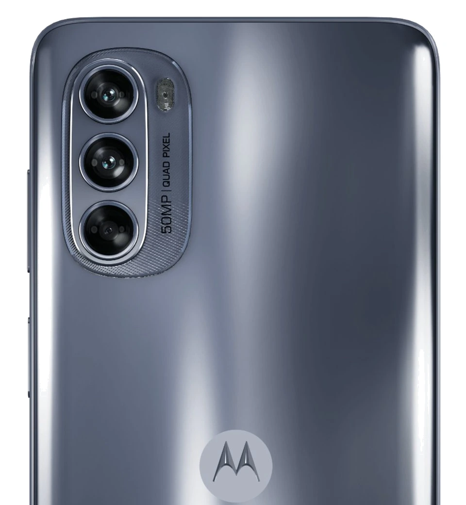 Motorola Moto G62 5G — Acabado Oficial
