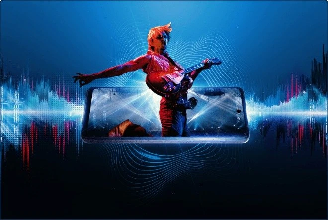 Motorola Moto G62 5G — Perspectiva Alternativa
