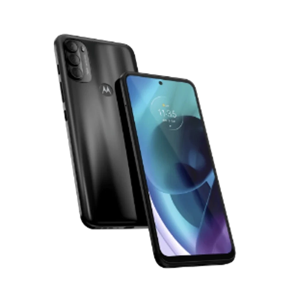 Motorola Moto G71 5G — Perfil Lateral y Chasis