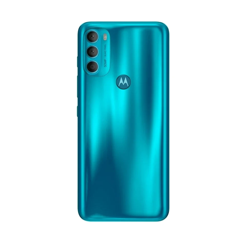 Motorola Moto G71 5G — Acabado Oficial