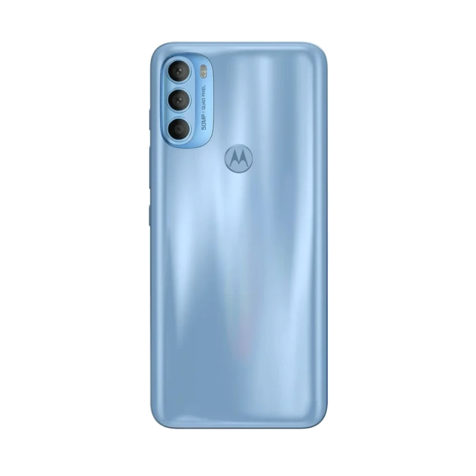 Motorola Moto G71 5G — Detalle del Módulo de Cámaras