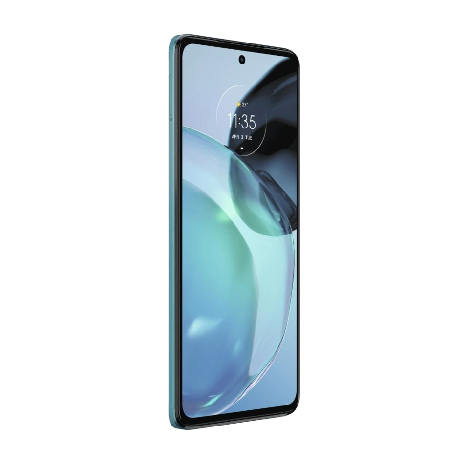 Motorola Moto G72 — Acabado Oficial
