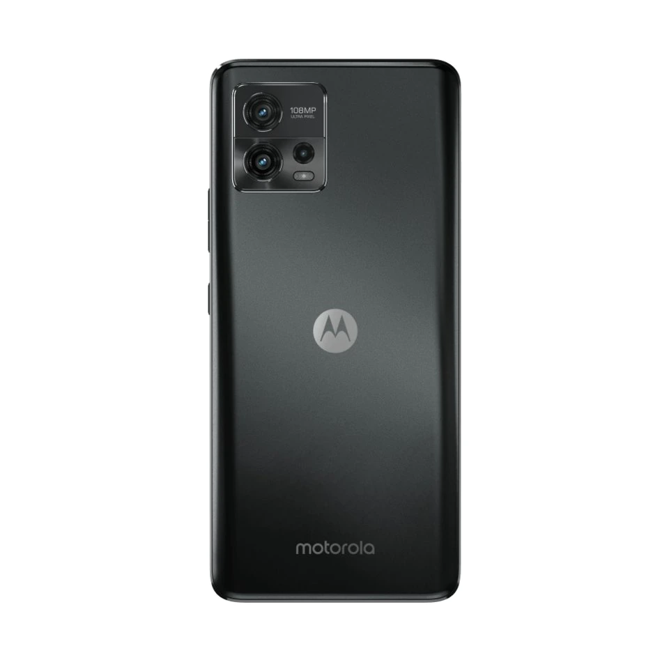 Motorola Moto G72 — Detalle del Módulo de Cámaras