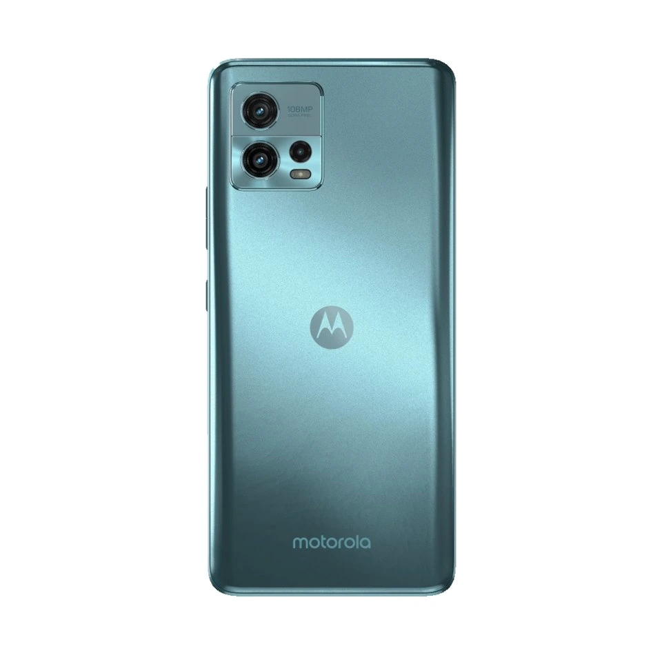 Motorola Moto G72 — Perspectiva Alternativa