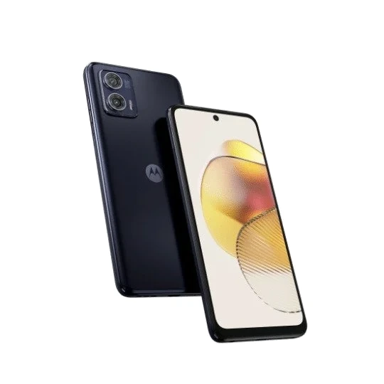 Motorola Moto G73 — Vista Trasera Oficial