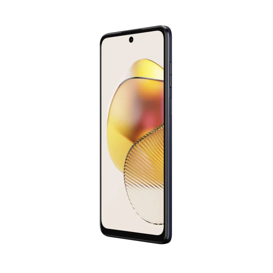 Motorola Moto G73 — Perspectiva de Estudio