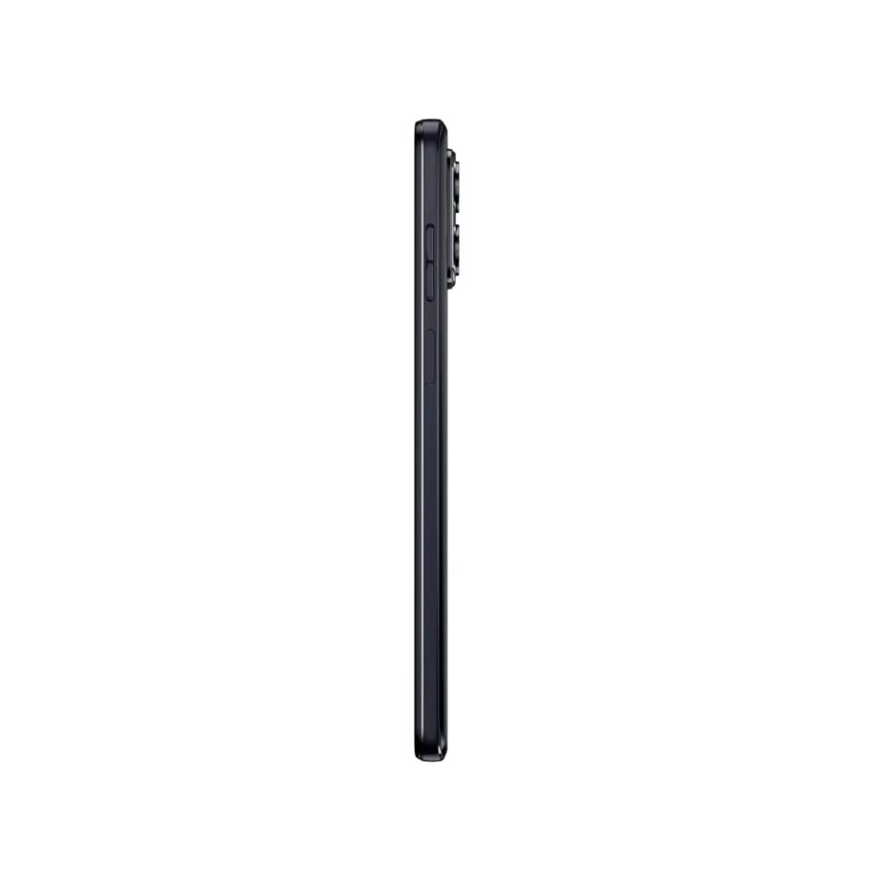 Motorola Moto G73 — Perfil Lateral y Chasis