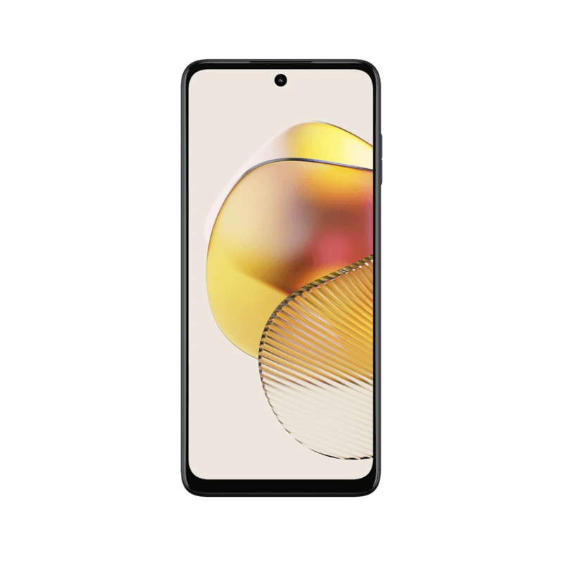 Motorola Moto G73 — Vista en Perspectiva