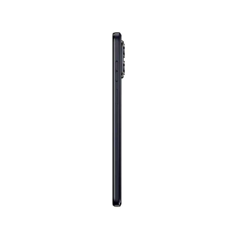 Motorola Moto G73 — Vista en Perspectiva