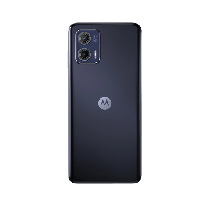 Motorola Moto G73 — Vista en Perspectiva