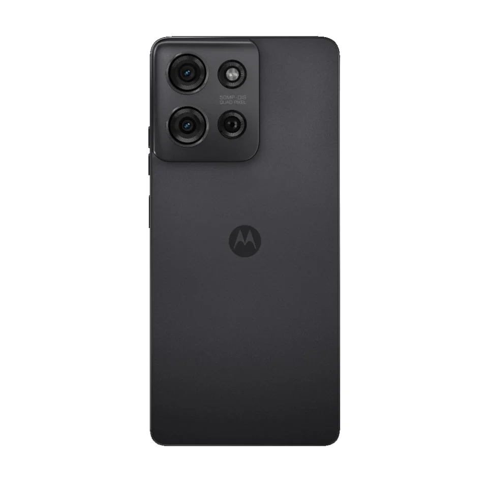Motorola Moto G75 — Acabado Oficial
