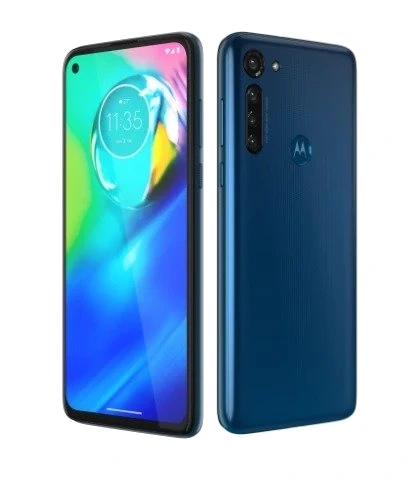 Motorola Moto G8 Power — Detalle del Módulo de Cámaras
