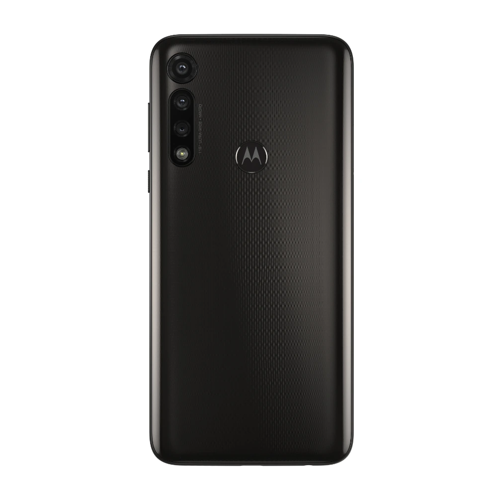 Motorola Moto G8 Power — Vista en Perspectiva