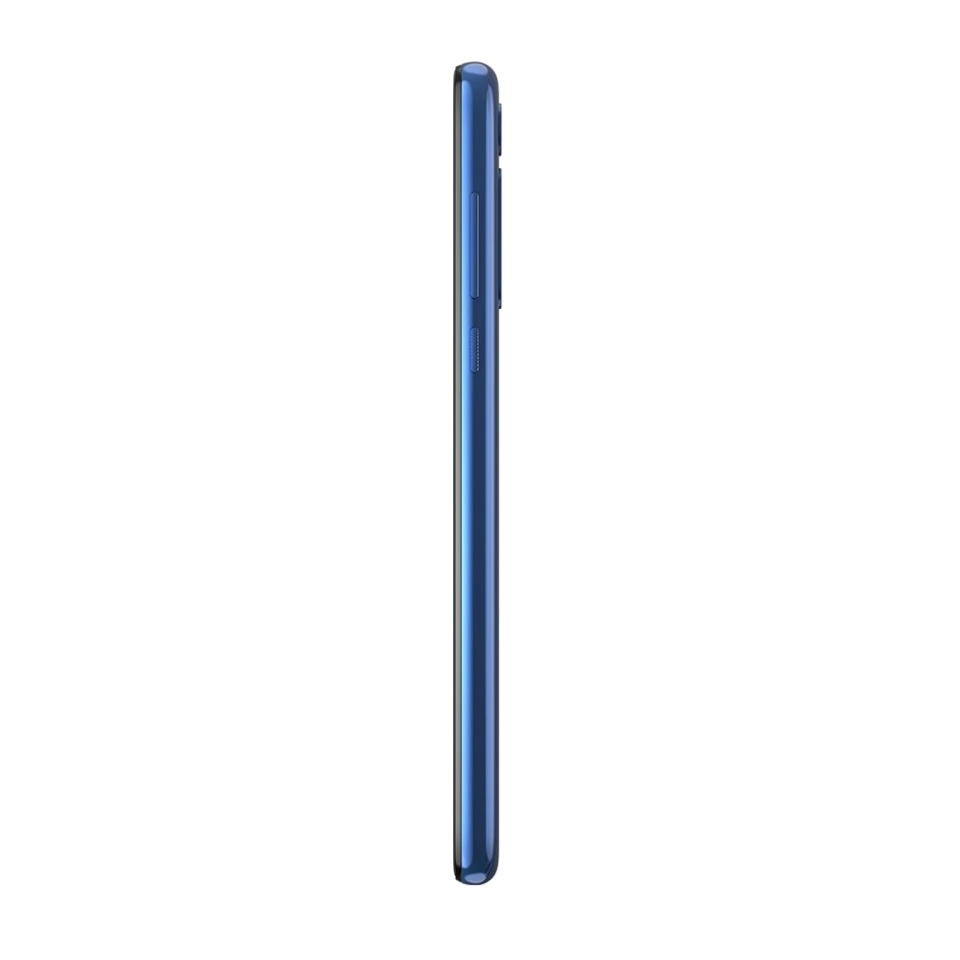 Motorola Moto G8 — Detalle del Módulo de Cámaras