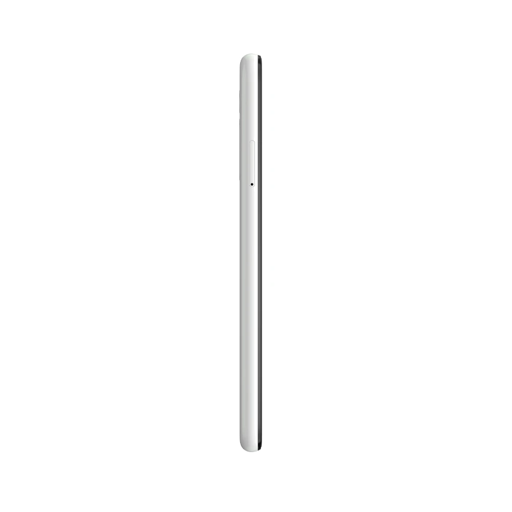 Motorola Moto G8 — Vista en Perspectiva