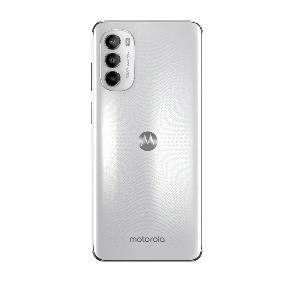 Motorola Moto G82 — Acabado Oficial