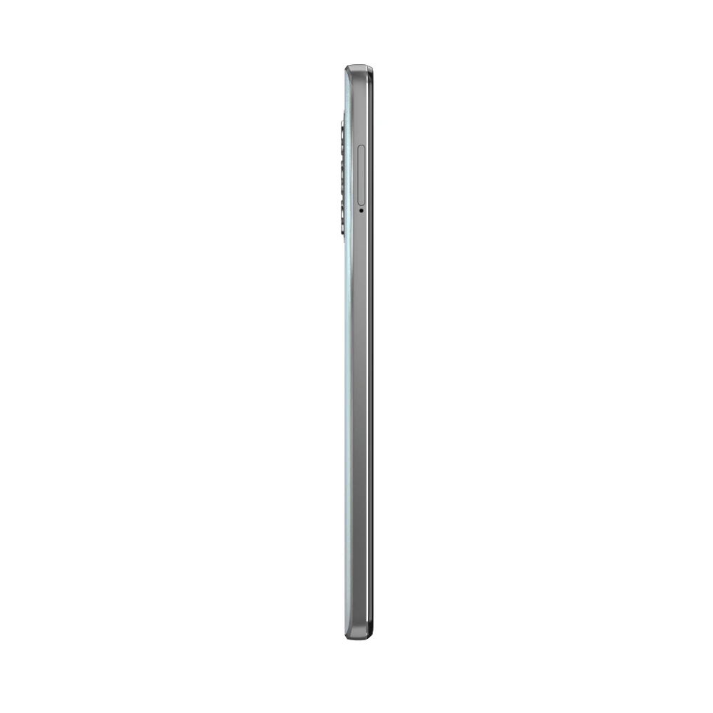 Motorola Moto G82 — Vista en Perspectiva