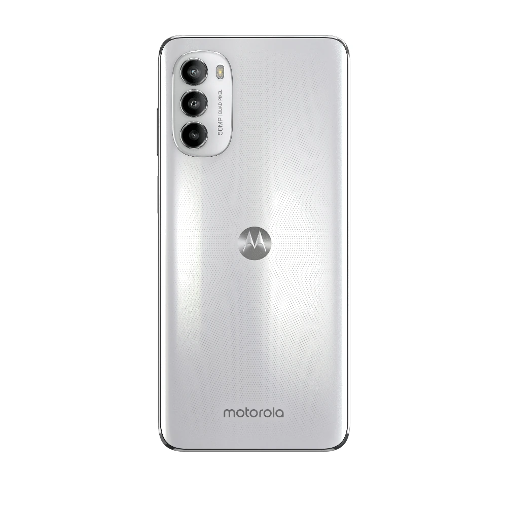 Motorola Moto G82 — Vista en Perspectiva