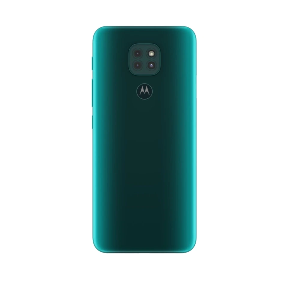 Motorola Moto G9 Play — Perspectiva Alternativa