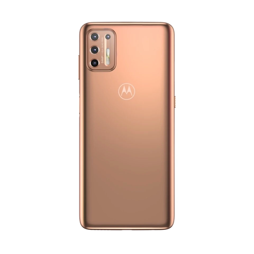 Motorola Moto G9 Plus — Perspectiva Alternativa