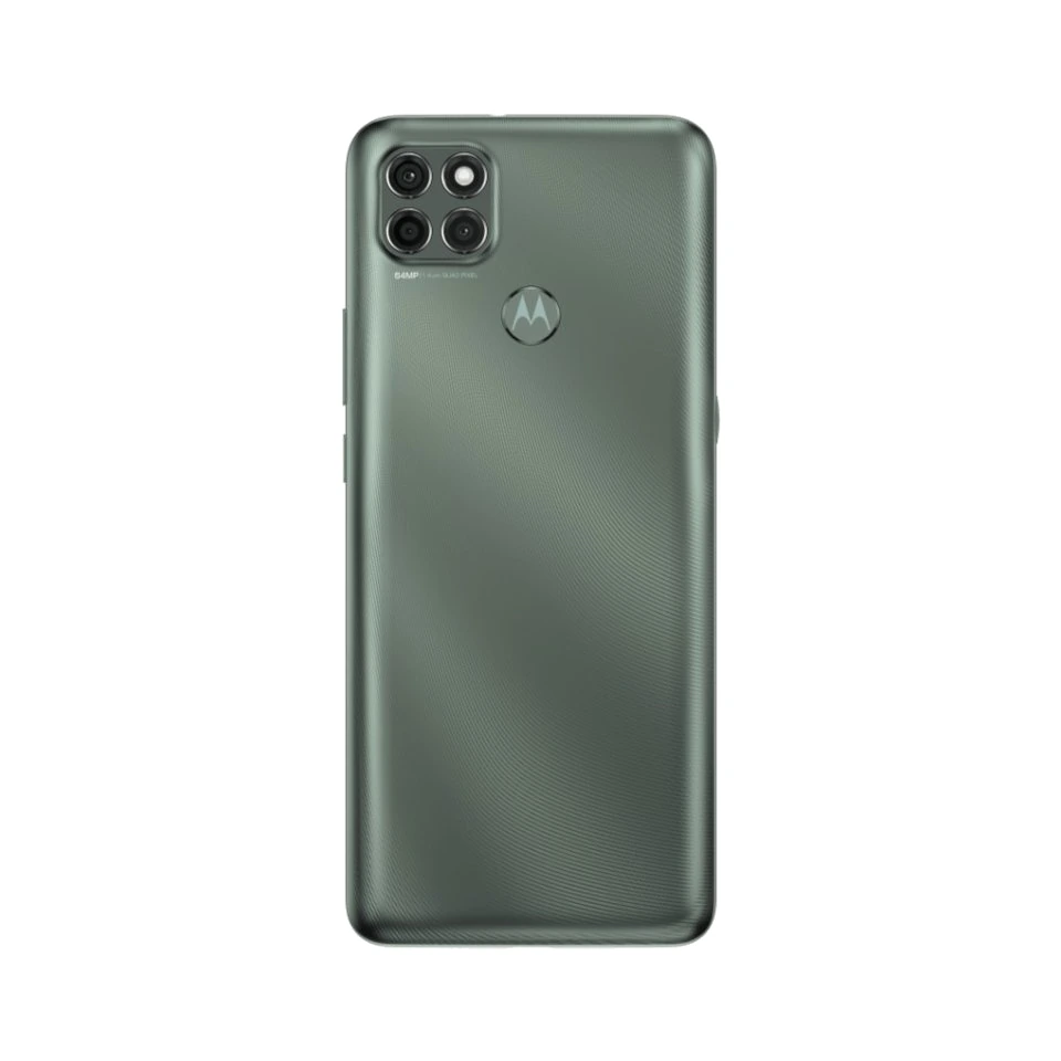 Motorola Moto G9 Power — Acabado Oficial