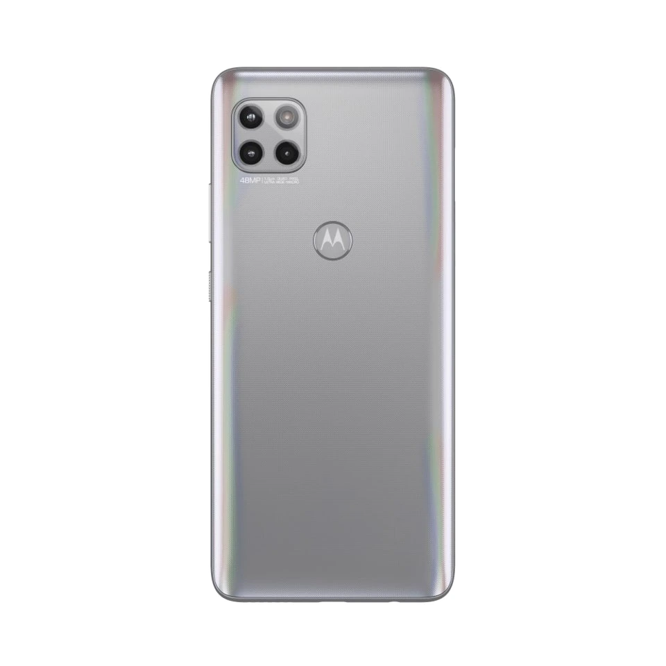 Motorola Moto One 5G Ace — Perspectiva Alternativa