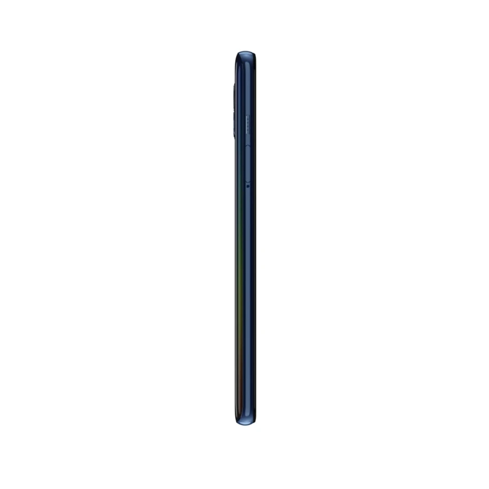 Motorola Moto One 5G — Acabado Oficial