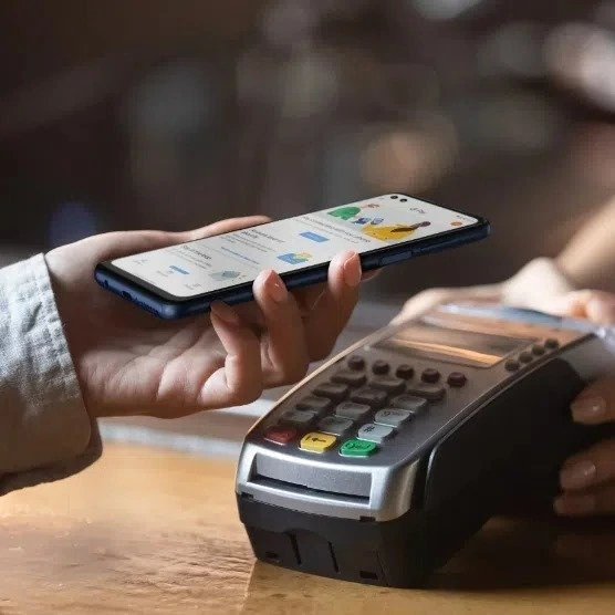 Motorola Moto One 5G — Detalle del Módulo de Cámaras