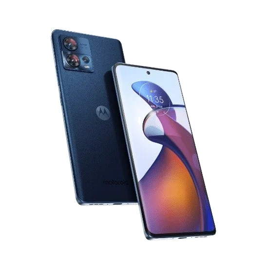Motorola Moto s30 Pro — Detalle del Módulo de Cámaras