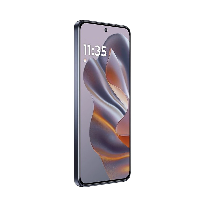 Motorola Moto S50 — Acabado Oficial