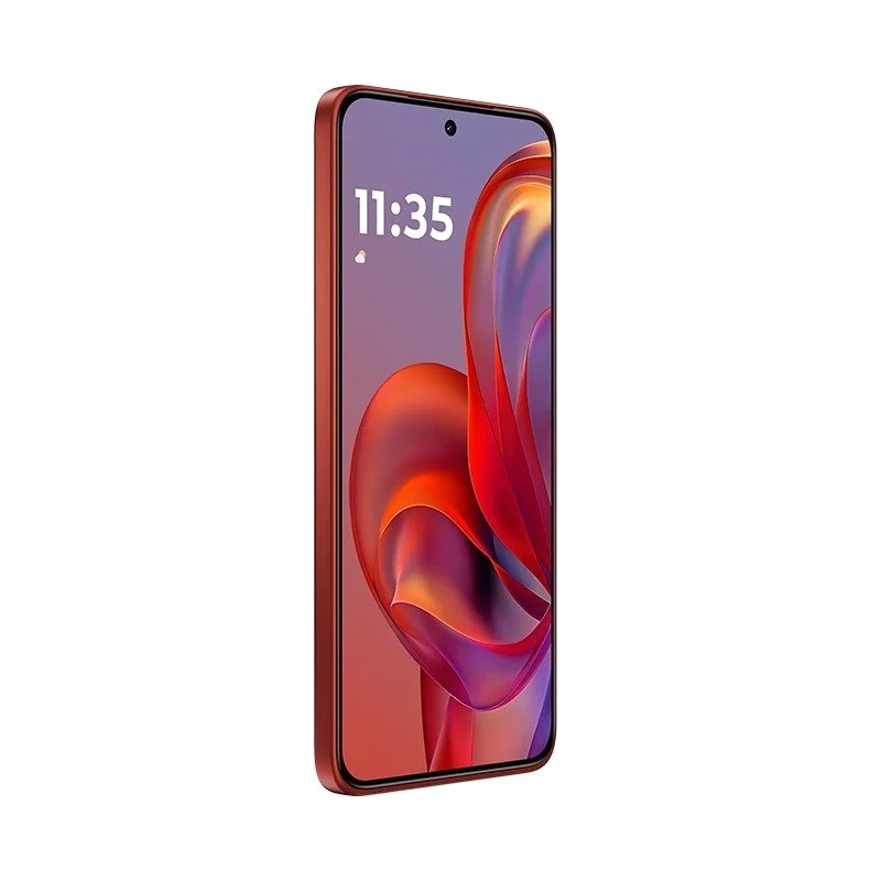 Motorola Moto S50 — Detalle del Módulo de Cámaras