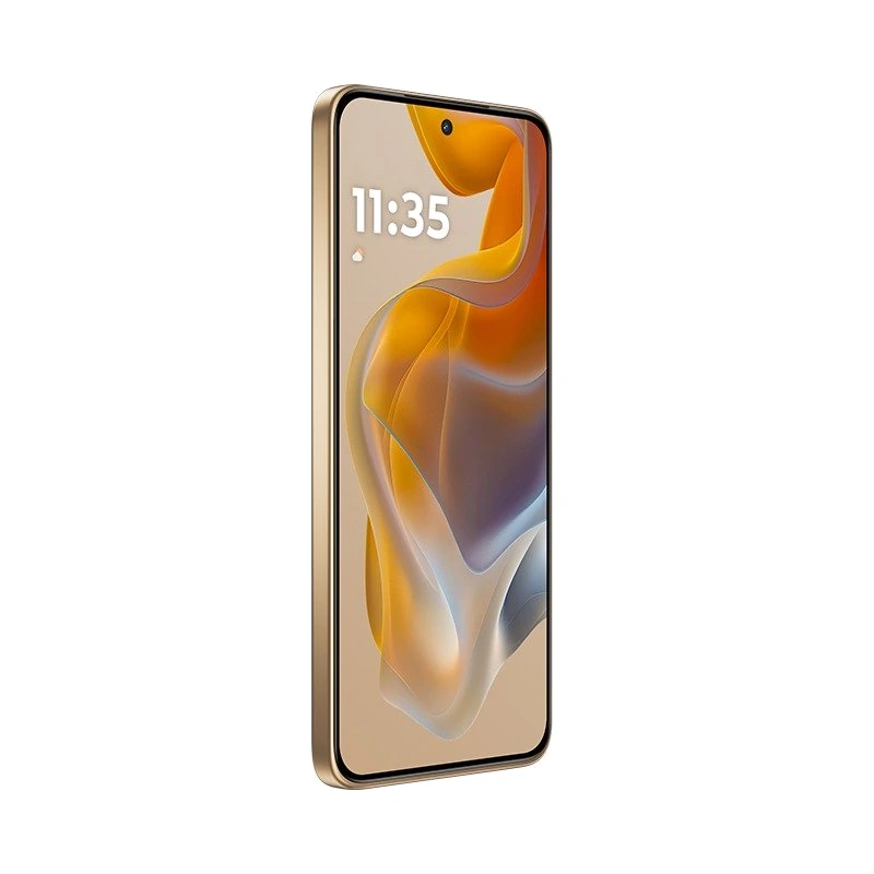 Motorola Moto S50 — Perspectiva Alternativa