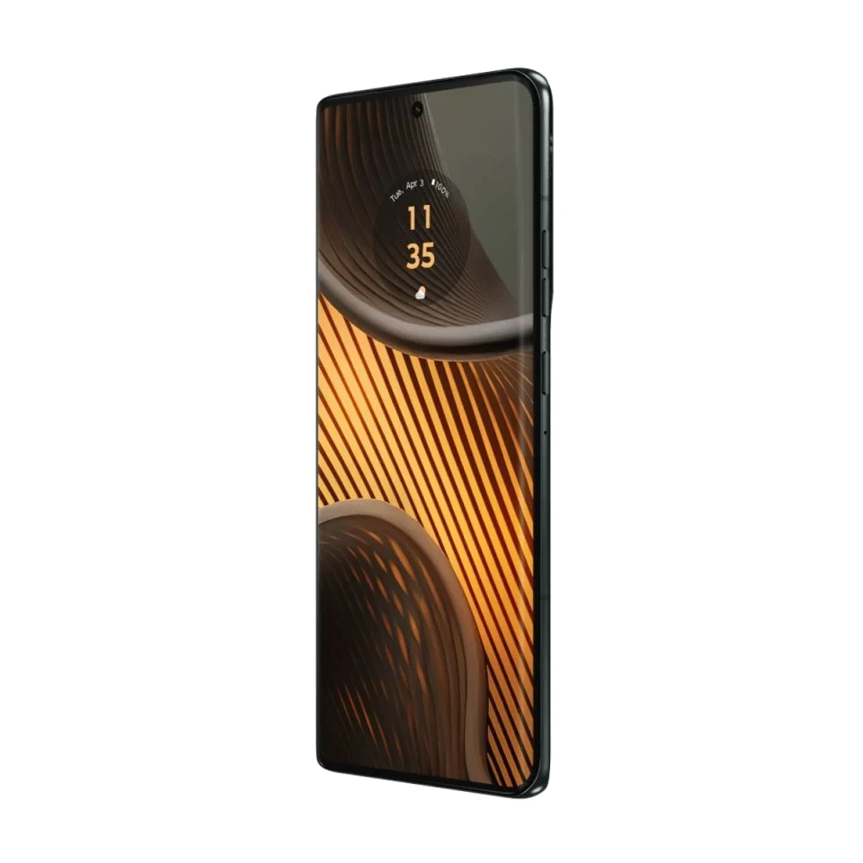 Motorola Moto X50 Ultra — Acabado Oficial