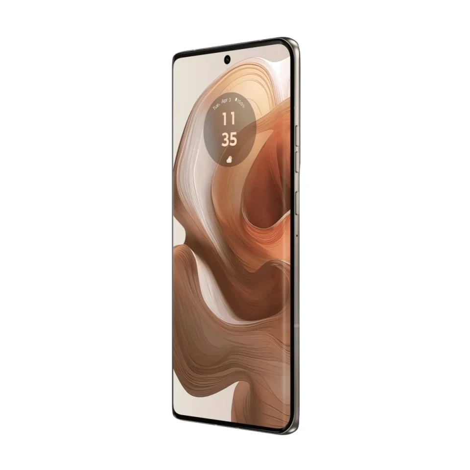 Motorola Moto X50 Ultra — Detalle del Módulo de Cámaras